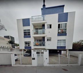 Residencial El Marisco